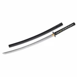 Renshu Katana - Maru Sword