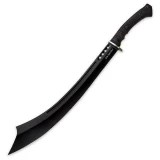 United Cutlery Honshu War Sword w/Sheath, Black