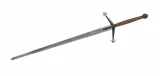 CAS Hanwei Claymore Sword Antiqued