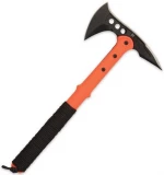 United Cutlery M48 Hawk Rescue Orange Tomahawk