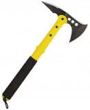 United Cutlery M48 Kommando Survival Rescue Axe Yellow