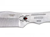 Black Widow Spider Throwing Knife Set