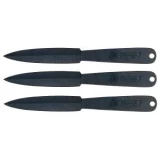 United Cutlery On Target Throwers, 3 Piece Set
