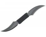 United Cutlery Ronin Double Blade Thrower Knife