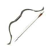 United Cutlery Bow and Arrow of Tauriel