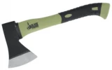 United Cutlery Black Savage Camp Hatchet