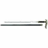 United Cutlery KIT RAE SWORD CANE 1045 CARBON