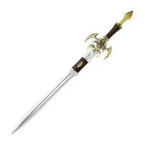 United Cutlery Kit Rae Exotath Sword