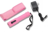 United Cutlery Shocklight Stun Gun Pink Flashlight