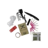 United Cutlery M48 Kommando 8-Pc Adventure Survival Kit