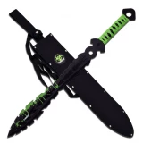 Z-Hunter Fantasy Fixed Blade Knife