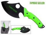 Zombie Killer Blade Axe