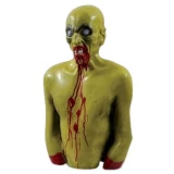 Bleeding Zombie Phil (Jaundice)