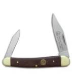 Puma SGB Junior Pocket Knife 3.75" Jacaranda Wood (6416835)