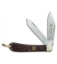 Puma SGB Gelder Traditional Pocket Knife 3.5" Jacaranda Wood (6416666)