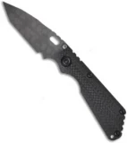Strider Knives Duane Dwyer Custom SnG Tanto Manual Folding Knife w/ CF (PLN)