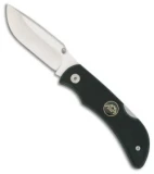 Outdoor Edge Pocket- Lite Lockback Knife Green G-10 (3.2" Satin)