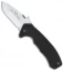 Emerson CQC-14 SF Snubby Knife (2.7" Satin Ceramic)