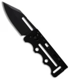 SOG Access Card 2.0 Slim Knife (2.75" Black) AC77