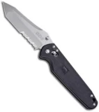 SOG X-Ray Vision Arc-Lock Manual Knife (Serr) XV-71