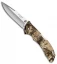 Buck Bantam BHW Lockback Knife Kryptek Highlander Camo (3.625" Satin) 0286CMS26