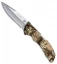 Buck Bantam BLW Lockback Knife Kryptek Highlander Camo (3.125" Satin) 0285CMS26