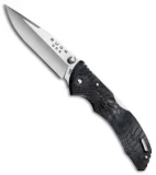 Buck Bantam BBW Lockback Knife Typhoon Kryptek (2.75" Satin) 0284CMS27-B