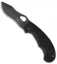 Blade-Tech Black Wolf Liner Lock Knife Black G-10 (3.5" Black)