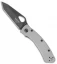Blade-Tech Katana-Lite Liner Lock Knife Gray (2.5" Black)