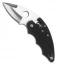 Spyderco Poliwog G-10 Folding Knife (PLN) C98GP