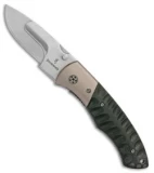 Browning Speed Load Manual Knife W/ Replacement Blades (3.125" Satin)