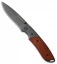 Browning The 96 Manual Folding Knife Cocobolo (3.25" Gray) 3220096
