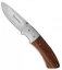 Browning The 94 Manual Folding Knife Cocobolo (3.25" Satin 440) 3220094