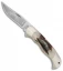 Boker Cinch Classic Hunter Folding Knife (3.1" Satin) 11CI2004ST