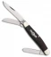 Bear & Son Kodiak Stockman Traditional Knife Desert Ironwood (2.375" Satin)