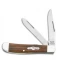 Bear & Son Kodiak Mini Trapper Desert Ironwood Pocket Knife (2.75" Satin) K207E