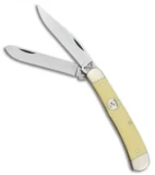 Bear & Son 4th Generation Series Trapper Pocket Knife (3.25" Satin) C354