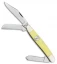 Bear & Son Large Stockman Traditional Pocket Knife (2.875" Satin) C347