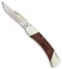 Bear & Son Professional Lockback Knife Rosewood (3.625" Satin) 297R