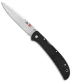 Al Mar Eagle Talon Lock Back Knife Black G-10 (4" Satin)