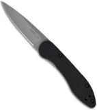 Kershaw Overdrive OD-2 Flipper Liner Lock Knife (2.25" Bead Blast) 1770