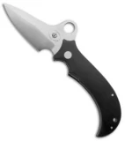 Spyderco Jot Singh Khalsa Liner Lock Knife (3" Satin) C40P