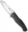 O'Hare Knives RFK Custom Frame Lock Knife Carbon Fiber (3.75" Satin)
