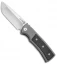 Chaves Ultramar Redencion Street Knife Carbon Fiber (3.25" Satin)