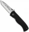Emerson Mini CQC-7 SF Knife w/ Wave (2.9" Stonewash Plain) CQC7