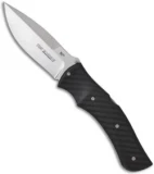 Viper Knives Start Folding Knife w/ Carbon Fiber (4" Satin) V5840FC