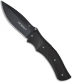 Viper Knives Start Folding Knife w/ Carbon Fiber (4" Black) V5860FC