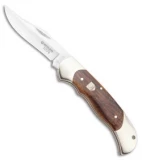 Boker Optima 1674 Lock Back Knife Desert Ironwood (3.1" Mirror) 113019