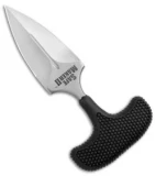 Cold Steel Safe Maker II Push Dagger Knife (3.25" Satin) 12DCST