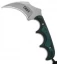 CRKT Folts Minimalist Keramin Fixed Blade Knife (2.31" Bead Blast) 2389